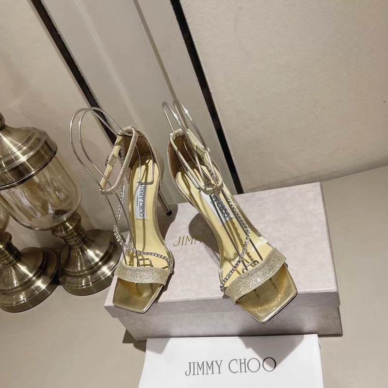 Jimmy Choo sz35-39 10cm mnw0243 (17)